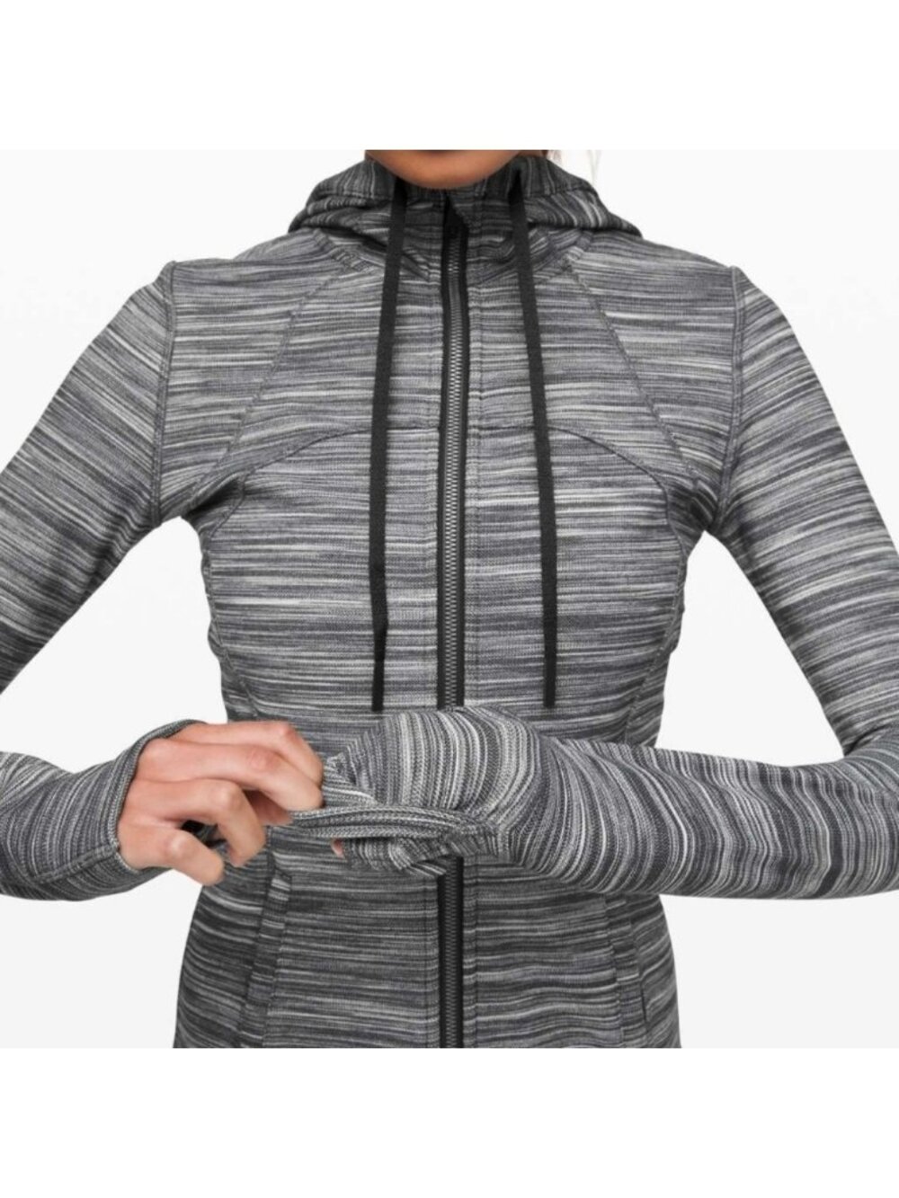 Lululemon Hooded Define Jacket *Nulu View 6